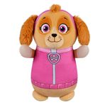 Squishmallows PW00009 HugMees Paw Patrol Serisi 25 cm Skye