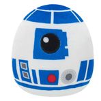 Squishmallows R2-D2 25 cm Star Wars Serisi