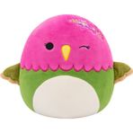 Squishmallows Sinek Kuşu Na'lma 20 cm ER01224 - Renkli