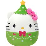 Squishmallows SN00519 Hello Kitty 20 cm Hello Kitty Serisi