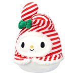 Squishmallows SN00520 My Melody 20 cm Hello Kitty Serisi