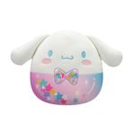 Squishmallows SN00617 Hello Kitty Serisi 20 cm Cinnamoroll