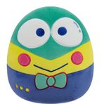 Squishmallows SN00623 Hello Kitty Serisi 20 cm Keroppi