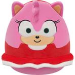 Squishmallows Sonic Serisi - Amy 25 cm SQSG00038