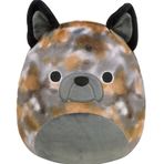Squishmallows SQ24504 20 cm Fransız Buldog Ballis Peluş Oyuncak