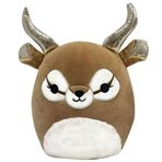 Squishmallows SQ24507 20 cm Antilop Kieli Peluş Oyuncak