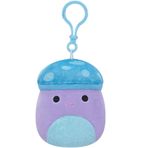 Squishmallows SQCP00149 Pyle 10 cm Klipsli Mantar
