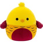 Squishmallows SQCR04145 Beck 30 cm Sülün