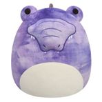 Squishmallows SQCR04147 Dove 30 cm Timsah