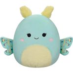 Squishmallows SQCR04148 Connie 30 cm Güve