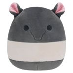 Squishmallows SQCR04149 Abbitt 30 cm Tapir