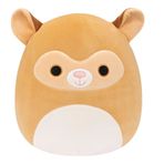 Squishmallows SQCR04155 Zaine 30 cm Primat