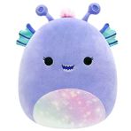 Squishmallows SQCR04156 30 cm Uzaylı Roboyo
