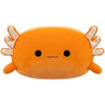 Squishmallows SQCR04196 30 cm Stackables Semender Nico