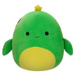 Squishmallows SQCR05416 Lars 30 cm Kaplumbağa