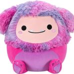 Squishmallows SQCR05417 Woxie 30 cm Kocaayak