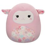 Squishmallows SQCR05430 Lala 30 cm Kuzu