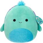 Squishmallows SQCR05477 Cascade 40 cm Deniz Kaplumbağası