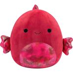 Squishmallows SQCR05481 Barella 40 cm Betta Balığı
