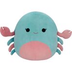 Squishmallows SQCR05620 36 cm Yengeç Isler