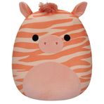 Squishmallows SQCR05621 Josue 36 cm Zebra