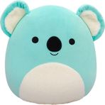 Squishmallows SQCR06576 Kevin 30 cm Koala
