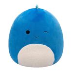 Squishmallows SQCR06633 Brody 40 cm Dinozor