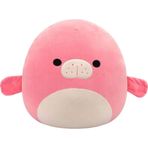 Squishmallows SQCR06634 Morlai 40 cm Manati