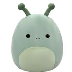Squishmallows SQCR06636 Preeto 40 cm Sümüklü Böcek