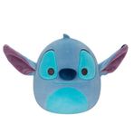 Squishmallows SQK0303 Disney 14 İnç Takımınıza Dikiş Ekleyin, Ultrasoft Doldurulmuş Hayvan Large, Resmi Kelly Oyuncak Peluş, 0