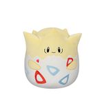 Squishmallows Sq/pk00021 Pokemon Serisi Togepi Peluş Oyuncak 50 Cm