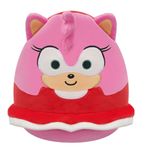 Squishmallows SQSG00038 Sonic 25 cm Amy
