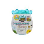 Squishmallows Squish-a-longs 2 Figür + Yüzük Sürpriz Paket Seri 2 AL0048-S2