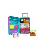 Squishmallows Squish-A-Longs Bavul Oyun Seti AL0092
