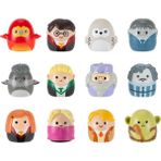 Squishmallows Squish-A-Longs Harry Potter Serisi 12'li Figür Seri 1 AL0108