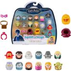 Squishmallows Squish-A-Longs Harry Potter Serisi 12'li Figür Seri 1