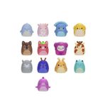 Squishmallows Squish-a-longs Seri 2 14 Figürlü Yüzük Seti Al0066
