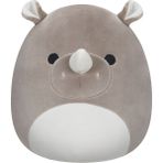 Squishmallows Squishmallow Gergedan Irving 20 cm