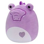 Squishmallows SQVA00816 Bunny 13 cm Timsah