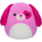 Squishmallows SQVA00863 Sager 30 cm Köpek
