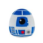 Squishmallows Star Wars Serisi R2-d2 Peluş Oyuncak 25 Cm