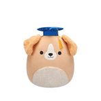 Squishmallows Stevon Köpek Peluş Oyuncak 30 Cm