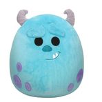 Squishmallows Sulley 35 cm Disney Serisi