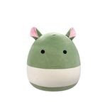 Squishmallows Tapir Gerald Jumbo Boy Peluş Oyuncak 62 Cm