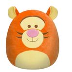Squishmallows Tigger 20 cm Disney Serisi