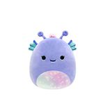 Squishmallows Uzaylı Roboyo Peluş Oyuncak 30 Cm
