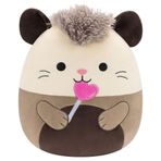 Squishmallows VA01258 Luanne 30 cm Keseli Sıçan