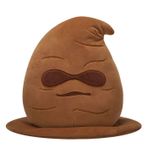 Squishmallows WB00029 Seçmen Şapka 25 cm Harry Potter Serisi