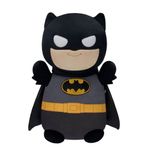 Squishmallows WB00282 HugMees DC Serisi 25 cm Batman