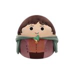 Squishmallows Yüzüklerin Efendisi Serisi - Frodo Baggins 20 Cm Wb